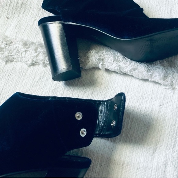 Steve Madden Natalya open-toe heels size 8.5 - Picture 9 of 13